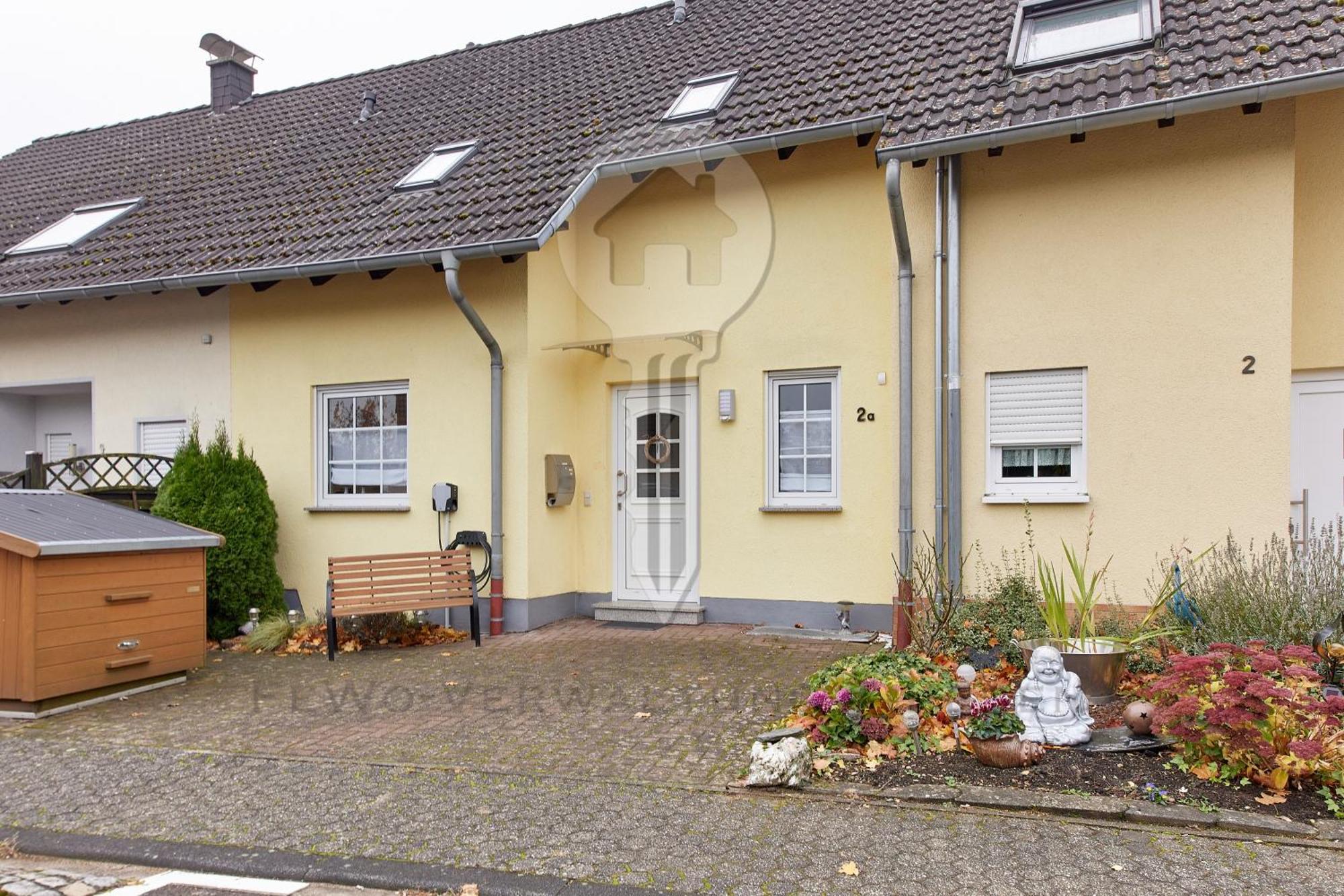 Carpe Diem Bernkastel-Kues Exteriör bild
