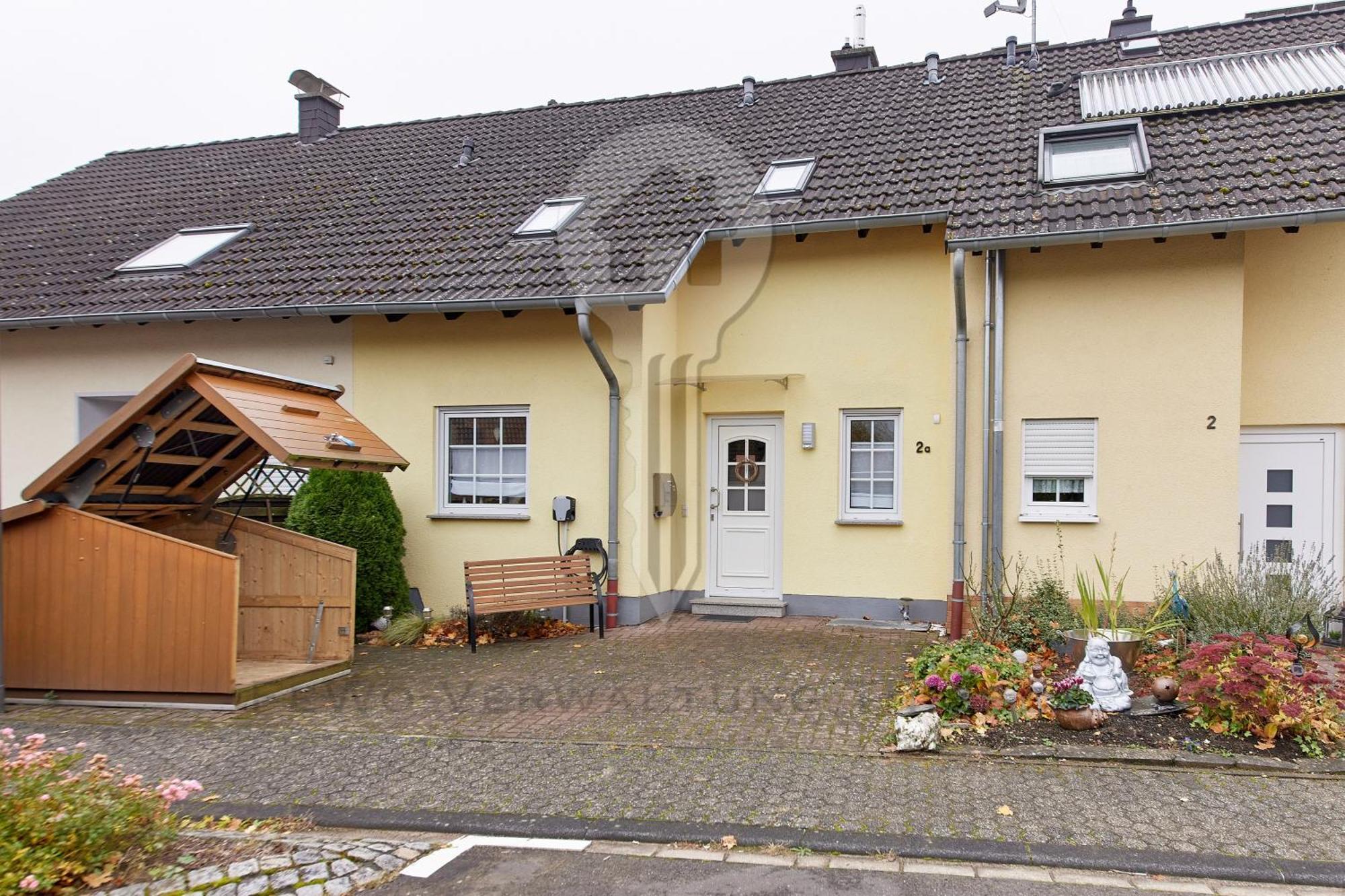 Carpe Diem Bernkastel-Kues Exteriör bild